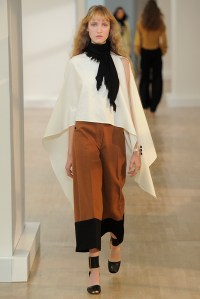 Lemaire RTW Spring 2016