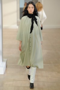 Lemaire RTW Spring 2016