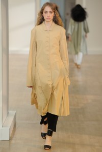 Lemaire RTW Spring 2016