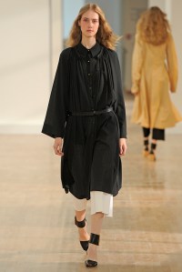 Lemaire RTW Spring 2016