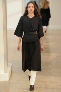 Lemaire RTW Spring 2016