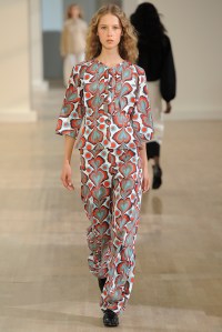 Lemaire RTW Spring 2016