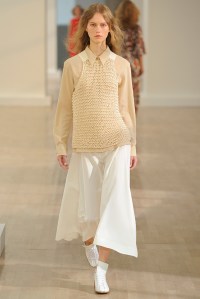 Lemaire RTW Spring 2016