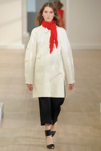 Lemaire RTW Spring 2016