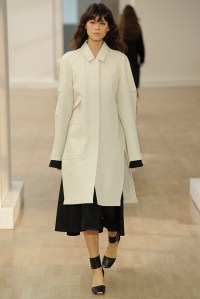 Lemaire RTW Spring 2016