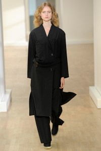 Lemaire RTW Spring 2016