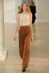 Lemaire RTW Spring 2016