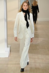 Lemaire RTW Spring 2016