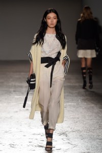 Les Copains RTW Spring 2016