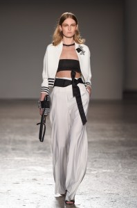 Les Copains RTW Spring 2016