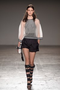 Les Copains RTW Spring 2016