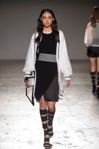 Les Copains RTW Spring 2016
