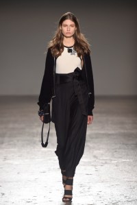 Les Copains RTW Spring 2016