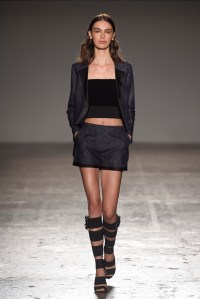 Les Copains RTW Spring 2016