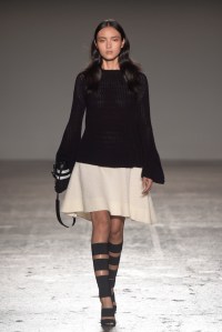 Les Copains RTW Spring 2016