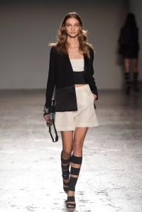 Les Copains RTW Spring 2016