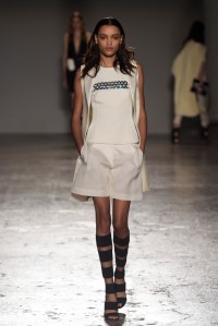Les Copains RTW Spring 2016