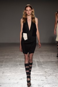 Les Copains RTW Spring 2016