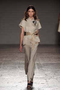 Les Copains RTW Spring 2016