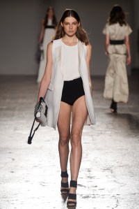Les Copains RTW Spring 2016