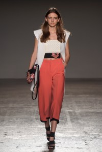 Les Copains RTW Spring 2016