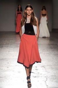 Les Copains RTW Spring 2016