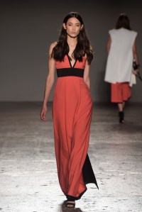 Les Copains RTW Spring 2016