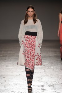 Les Copains RTW Spring 2016