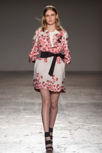 Les Copains RTW Spring 2016