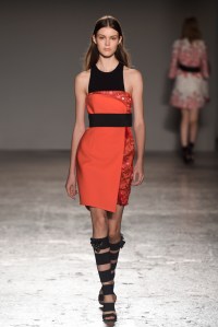 Les Copains RTW Spring 2016