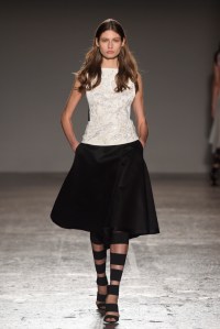 Les Copains RTW Spring 2016