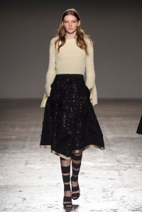 Les Copains RTW Spring 2016