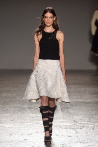 Les Copains RTW Spring 2016