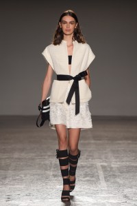 Les Copains RTW Spring 2016