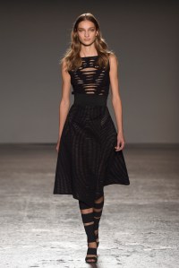 Les Copains RTW Spring 2016