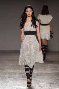 Les Copains RTW Spring 2016