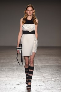 Les Copains RTW Spring 2016