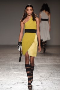 Les Copains RTW Spring 2016