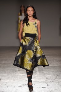Les Copains RTW Spring 2016