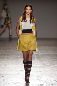 Les Copains RTW Spring 2016