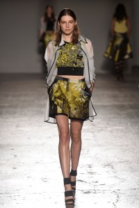 Les Copains RTW Spring 2016