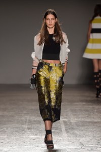 Les Copains RTW Spring 2016
