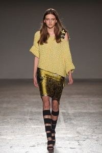 Les Copains RTW Spring 2016