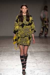 Les Copains RTW Spring 2016