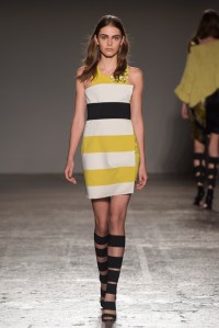 Les Copains RTW Spring 2016