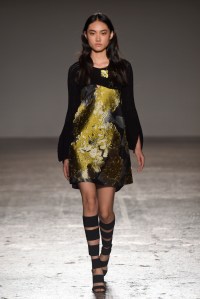 Les Copains RTW Spring 2016