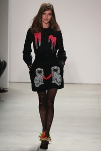 Libertine RTW Spring 2016