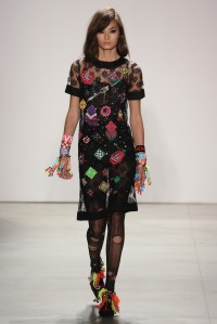 Libertine RTW Spring 2016