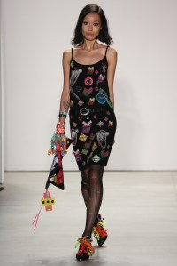Libertine RTW Spring 2016