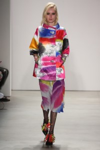 Libertine RTW Spring 2016
